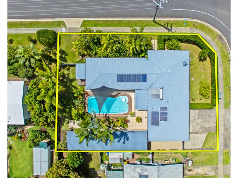 20 Madang Street, Trinity Beach QLD 4879