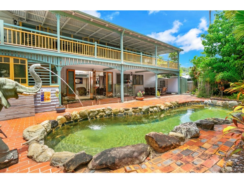 75 Kamerunga Road, Stratford QLD 4870