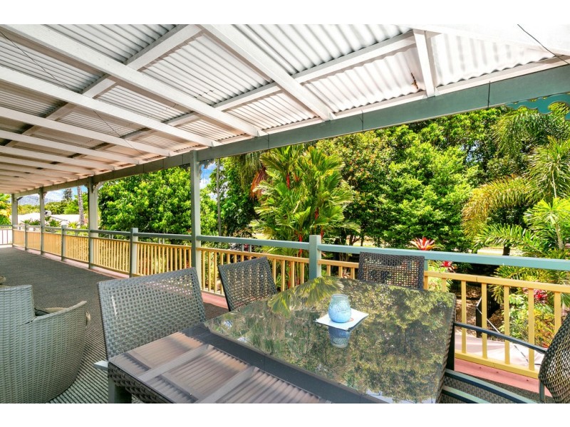 75 Kamerunga Road, Stratford QLD 4870