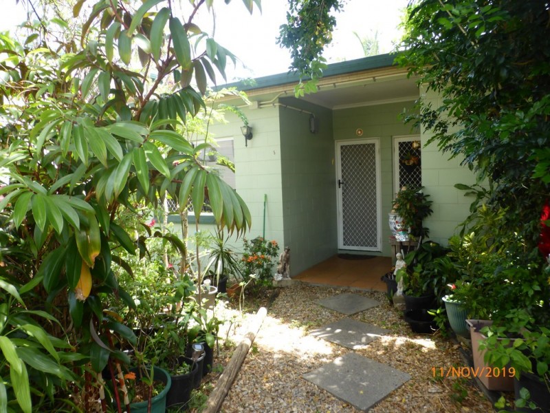 5/120 Aumuller Street, Bungalow QLD 4870