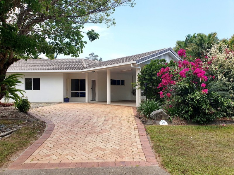 17 Green Avenue, Kewarra Beach QLD 4879