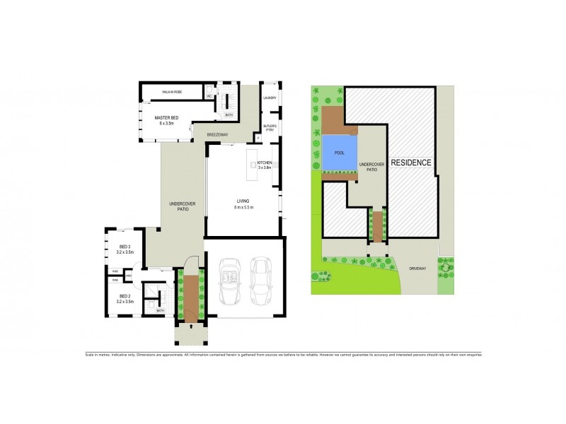 7 Canopy Way, Palm Cove QLD 4879