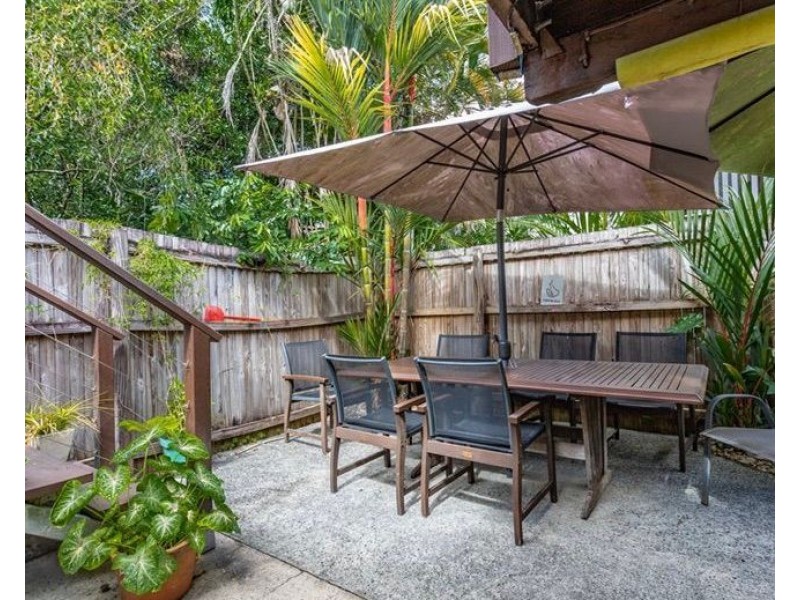 299 Severin Street, Parramatta Park QLD 4870