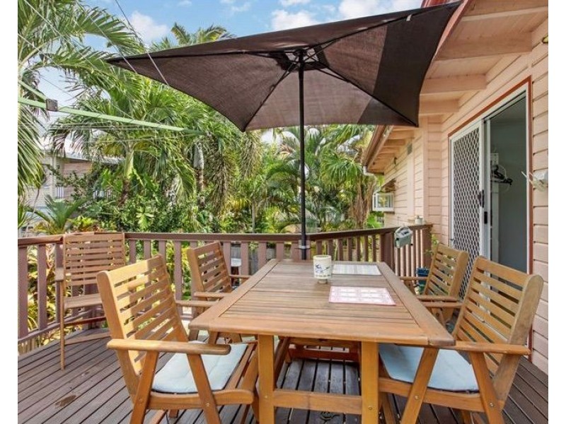 299 Severin Street, Parramatta Park QLD 4870