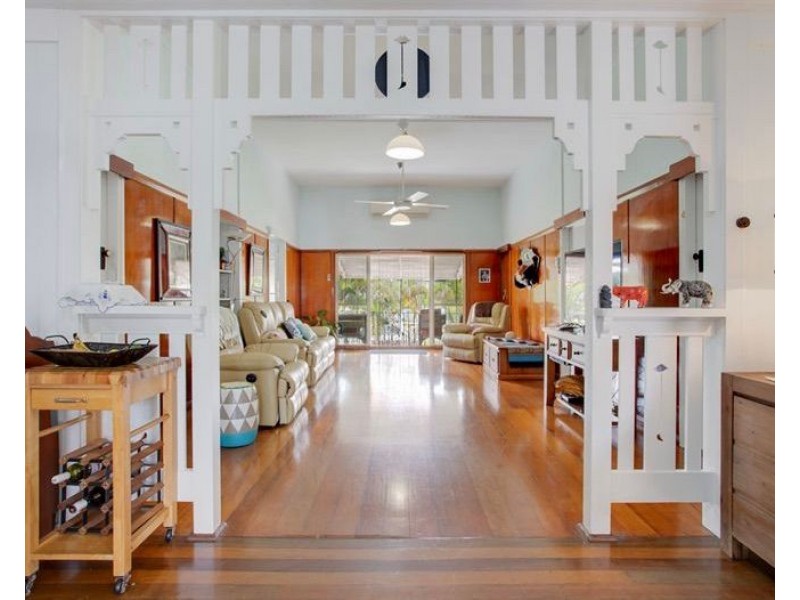 299 Severin Street, Parramatta Park QLD 4870