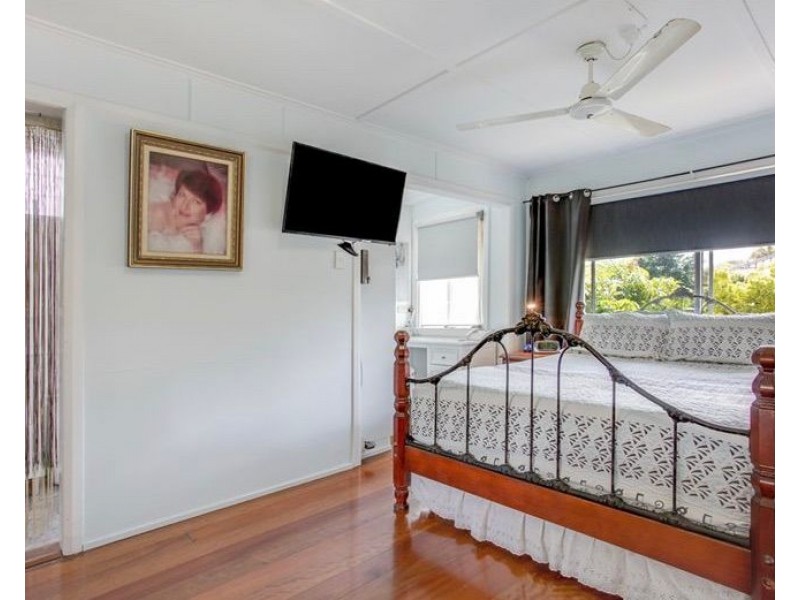 299 Severin Street, Parramatta Park QLD 4870