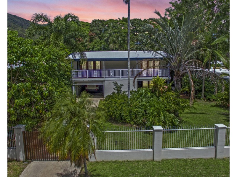 46 Endeavour Road, Clifton Beach QLD 4879