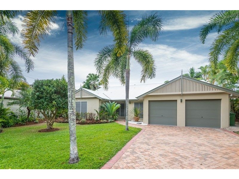 14 Thais Street, Palm Cove QLD 4879