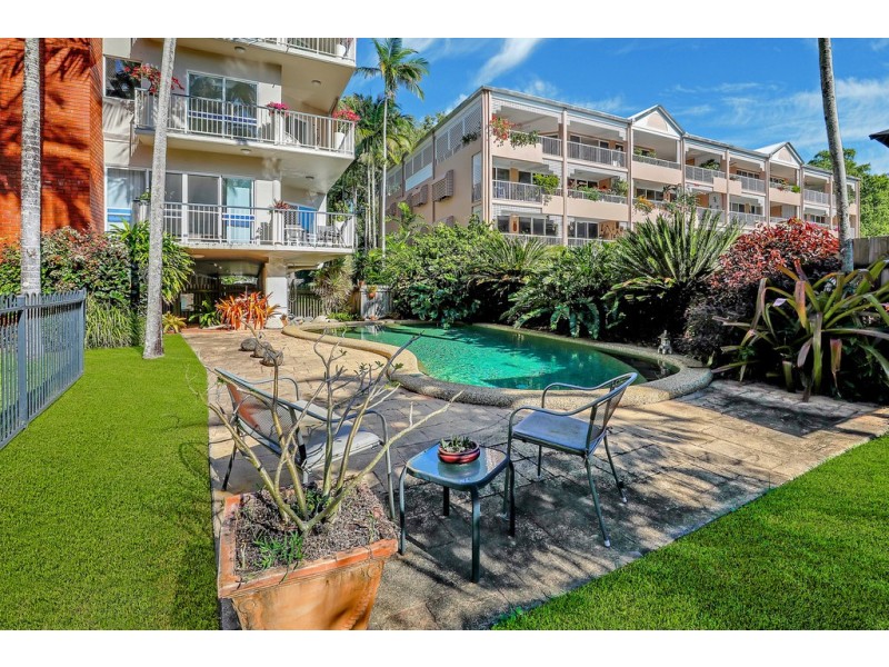 8/79 Arlington Esplanade, Clifton Beach QLD 4879