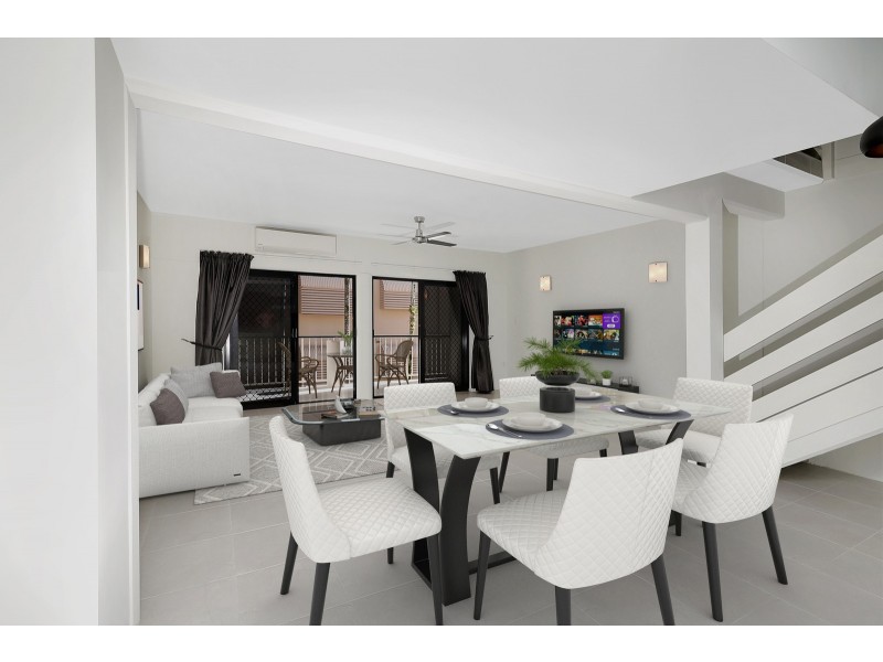 8/79 Arlington Esplanade, Clifton Beach QLD 4879