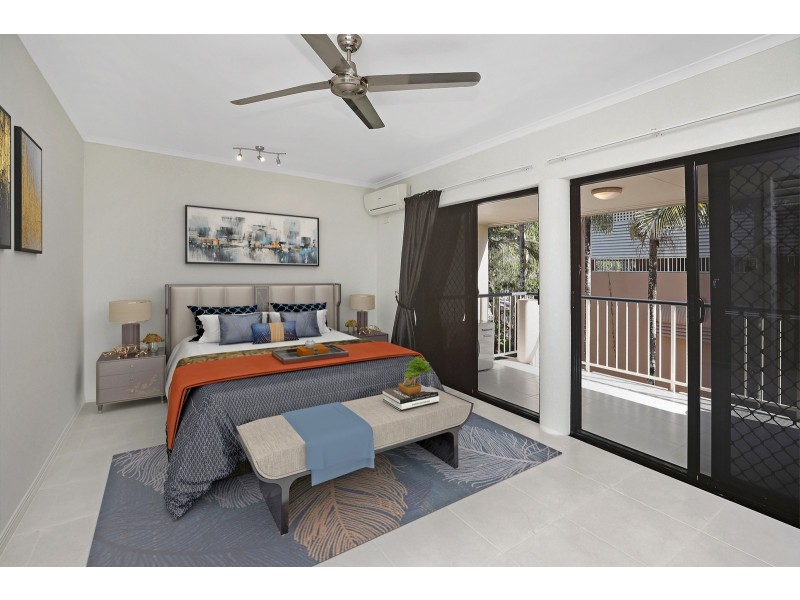 8/79 Arlington Esplanade, Clifton Beach QLD 4879
