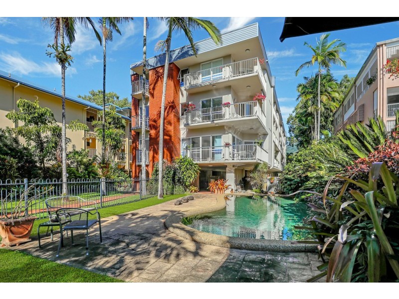 8/79 Arlington Esplanade, Clifton Beach QLD 4879