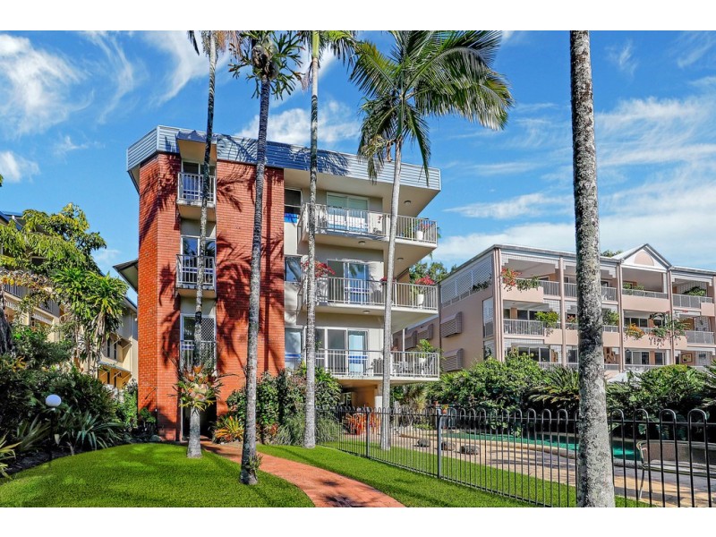 8/79 Arlington Esplanade, Clifton Beach QLD 4879