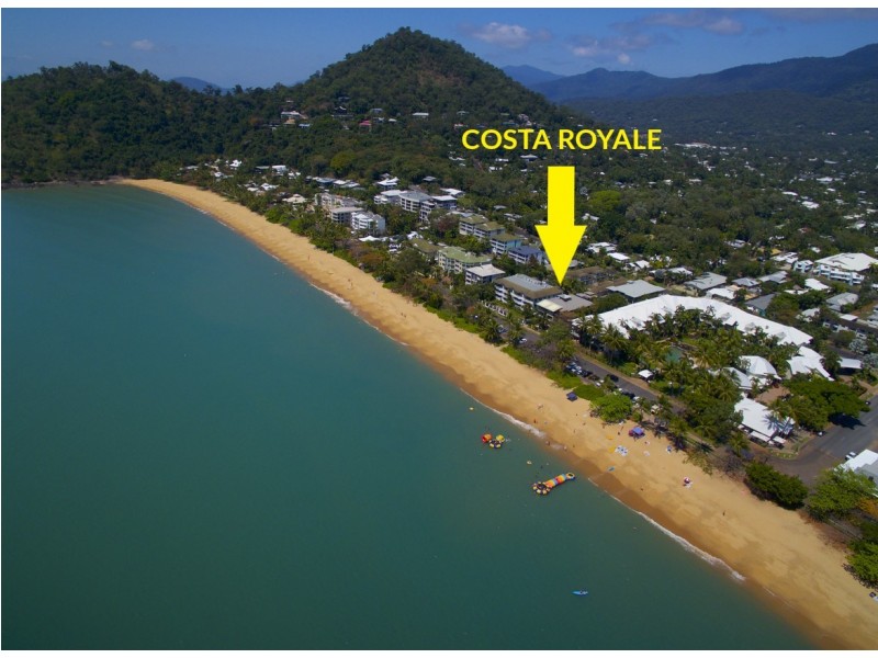 15/59-61 Vasey Esplanade, Trinity Beach QLD 4879