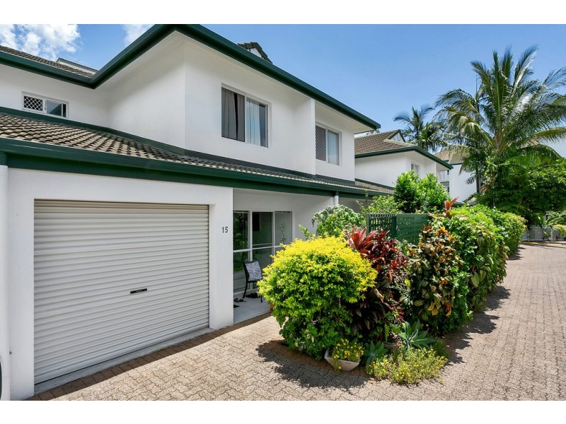 15/59-61 Vasey Esplanade, Trinity Beach QLD 4879