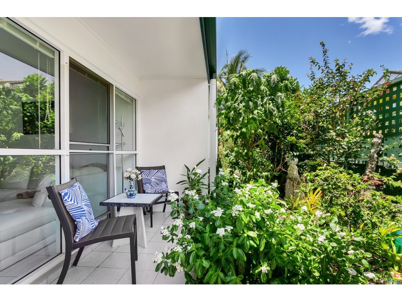 15/59-61 Vasey Esplanade, Trinity Beach QLD 4879