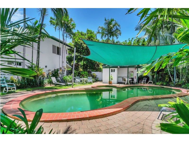 15/59-61 Vasey Esplanade, Trinity Beach QLD 4879