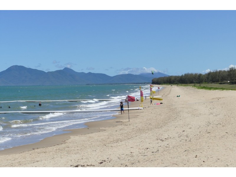 8/28-30 Fairweather Street, Yorkeys Knob QLD 4878