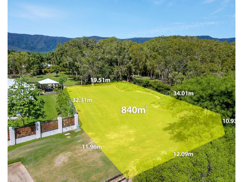 17 Natica Close, Trinity Beach QLD 4879