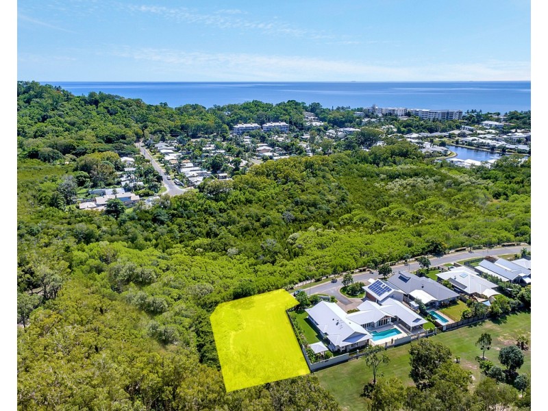 17 Natica Close, Trinity Beach QLD 4879