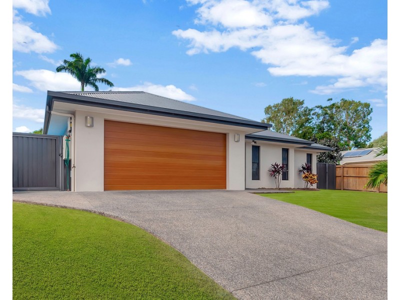 Trinity Beach QLD 4879