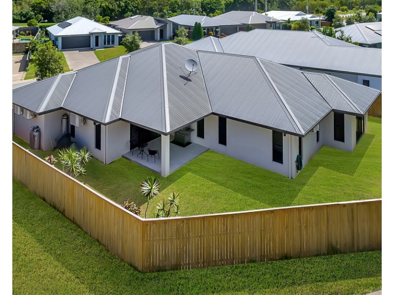 Trinity Beach QLD 4879