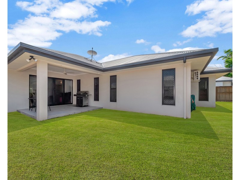 Trinity Beach QLD 4879