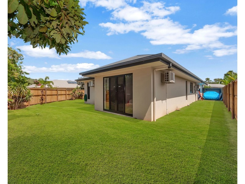 Trinity Beach QLD 4879