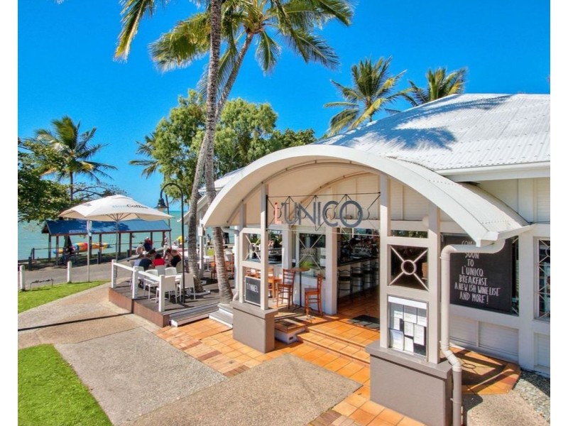 Trinity Beach QLD 4879