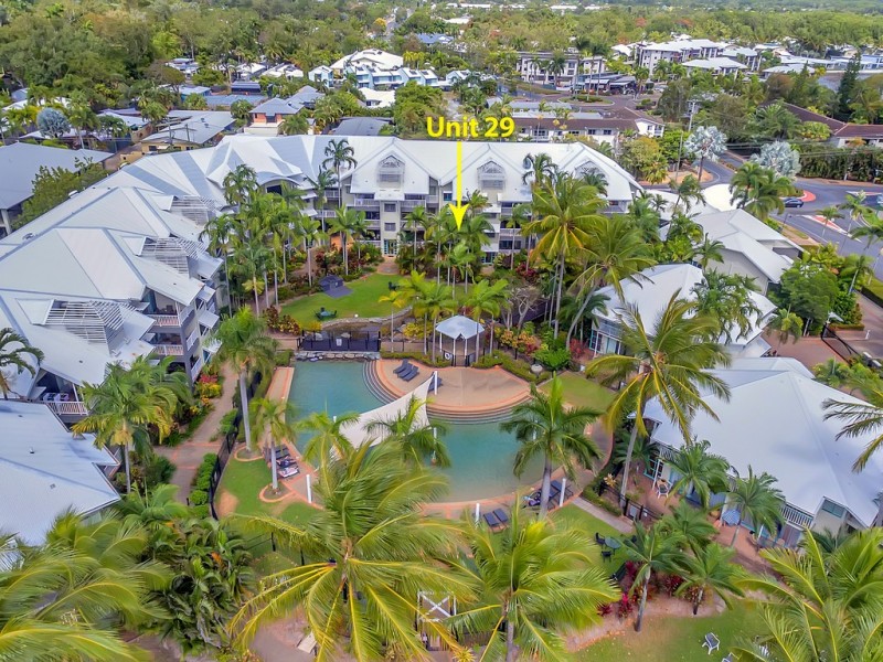 29/65-75 Vasey Esplanade, Trinity Beach QLD 4879