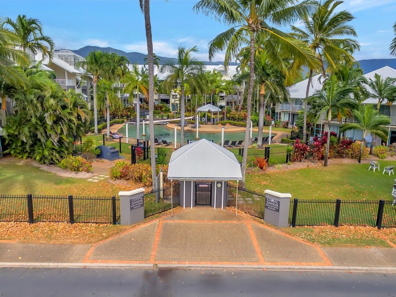29/65-75 Vasey Esplanade, Trinity Beach QLD 4879