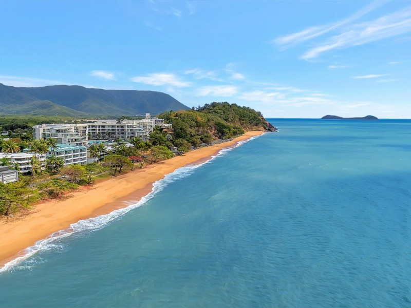 29/65-75 Vasey Esplanade, Trinity Beach QLD 4879