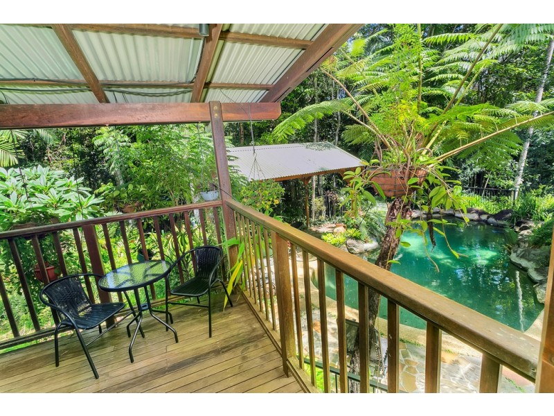 49 Butler Drive, Kuranda QLD 4881