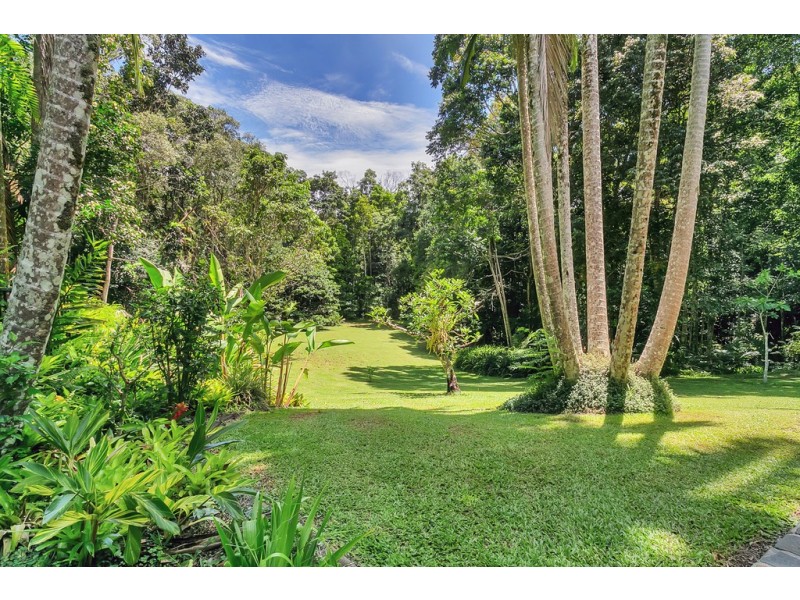 49 Butler Drive, Kuranda QLD 4881