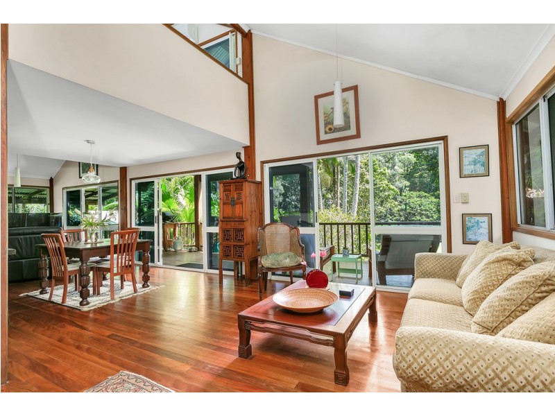 49 Butler Drive, Kuranda QLD 4881