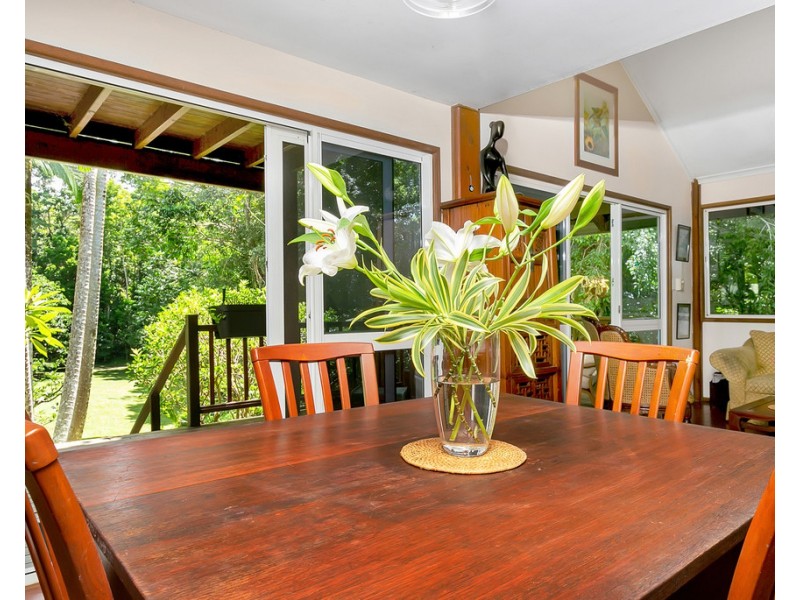 49 Butler Drive, Kuranda QLD 4881
