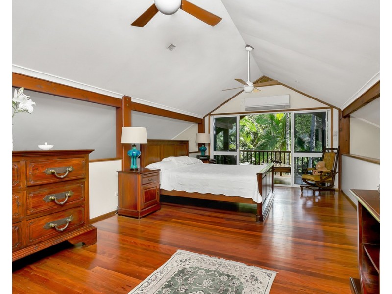 49 Butler Drive, Kuranda QLD 4881