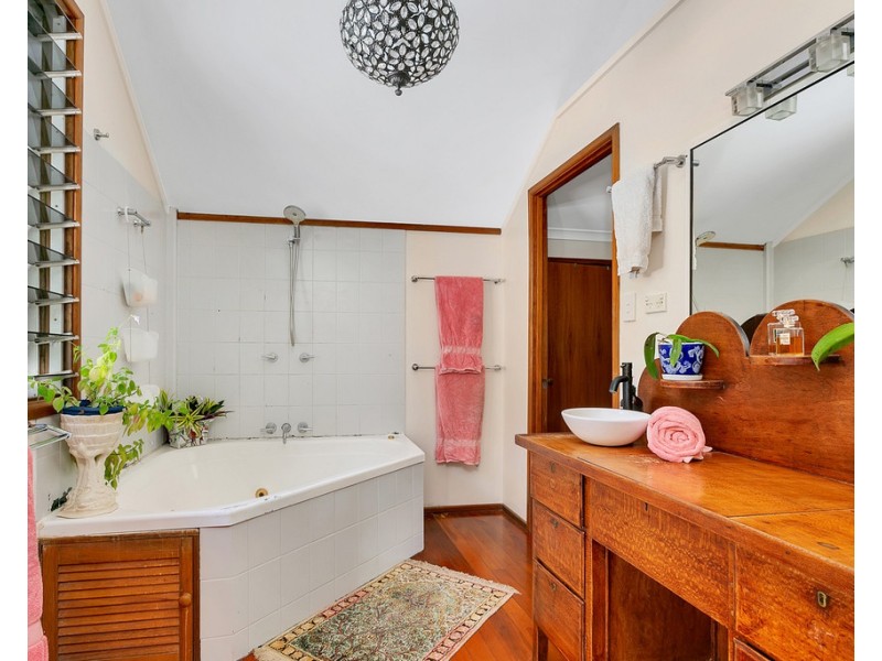 49 Butler Drive, Kuranda QLD 4881