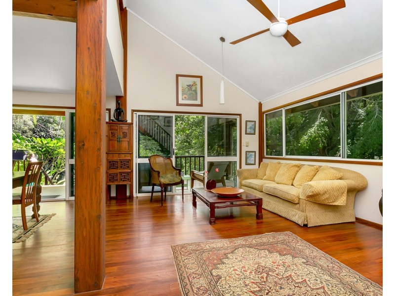 49 Butler Drive, Kuranda QLD 4881