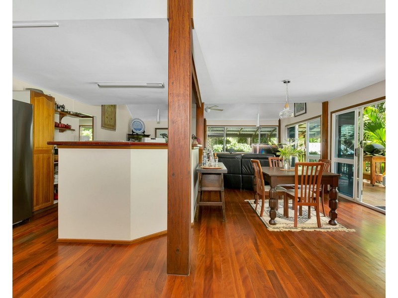 49 Butler Drive, Kuranda QLD 4881