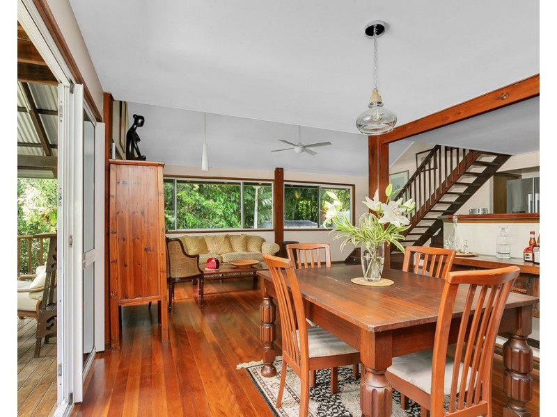 49 Butler Drive, Kuranda QLD 4881