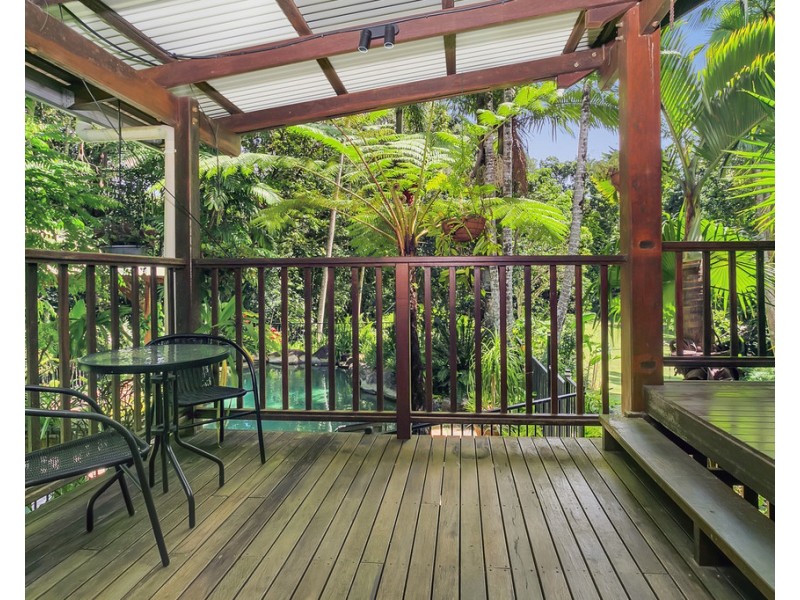 49 Butler Drive, Kuranda QLD 4881