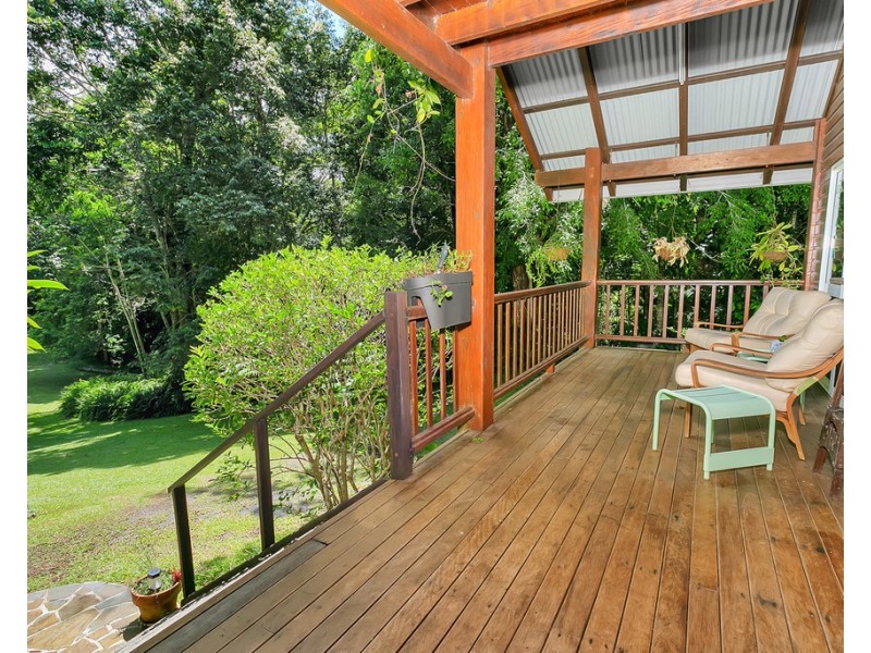 49 Butler Drive, Kuranda QLD 4881