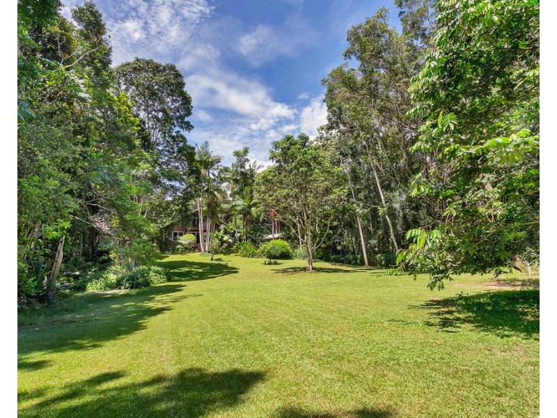 49 Butler Drive, Kuranda QLD 4881