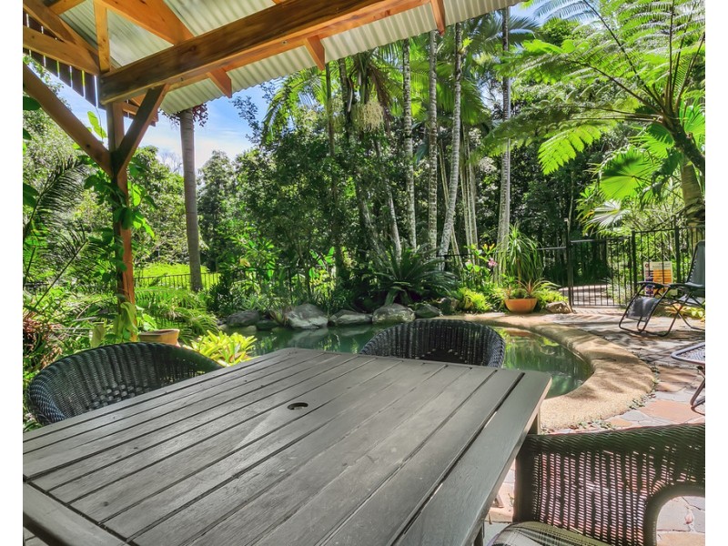 49 Butler Drive, Kuranda QLD 4881