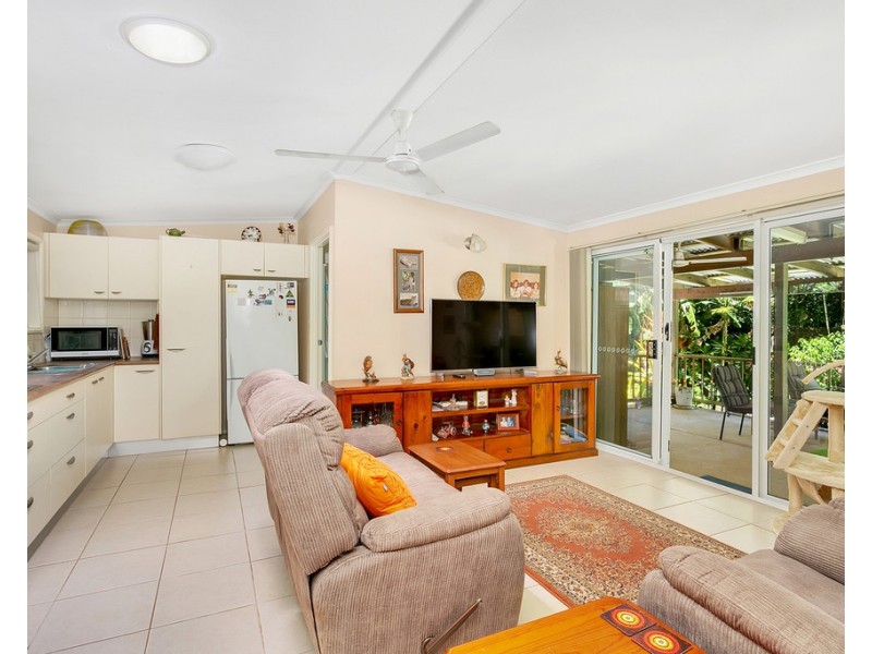 49 Butler Drive, Kuranda QLD 4881