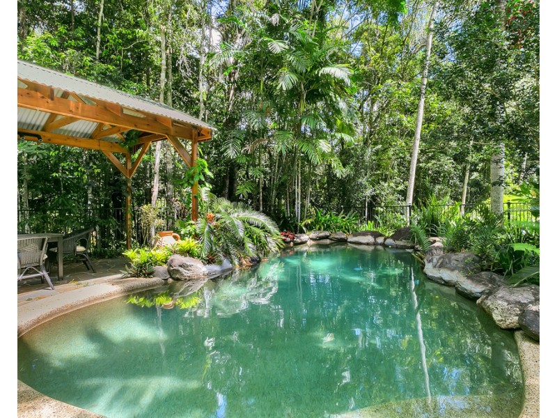 49 Butler Drive, Kuranda QLD 4881