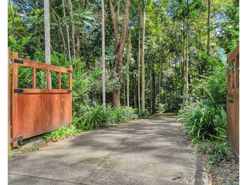 49 Butler Drive, Kuranda QLD 4881
