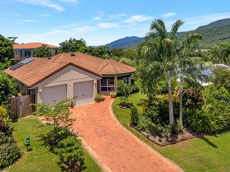 4 Torokina Street, Trinity Beach QLD 4879