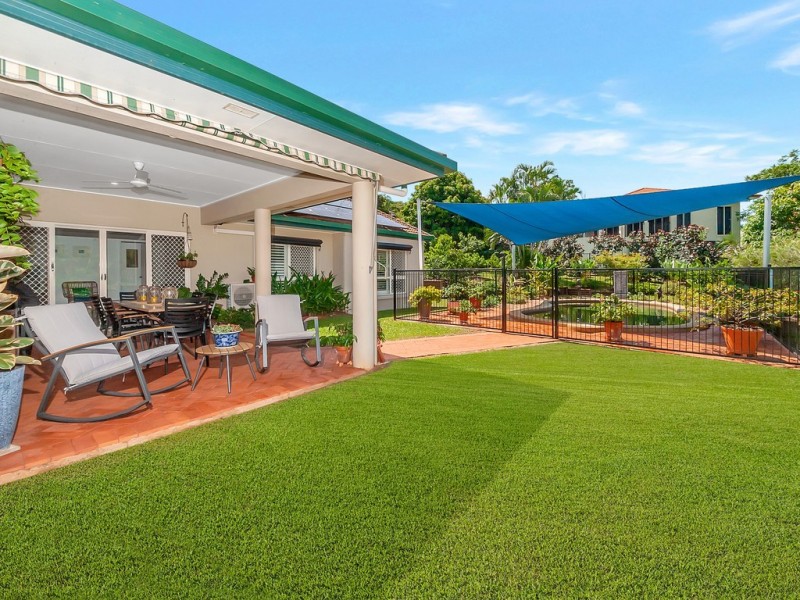 4 Torokina Street, Trinity Beach QLD 4879